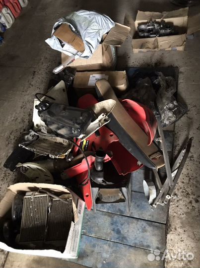 Honda Crf450R