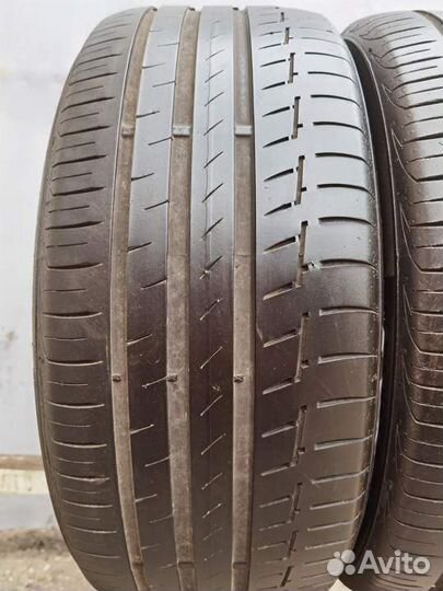 Continental PremiumContact 6 245/45 R19 102Y