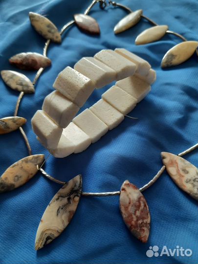 Набор украшений