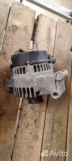 Генератор Ford Focus 2