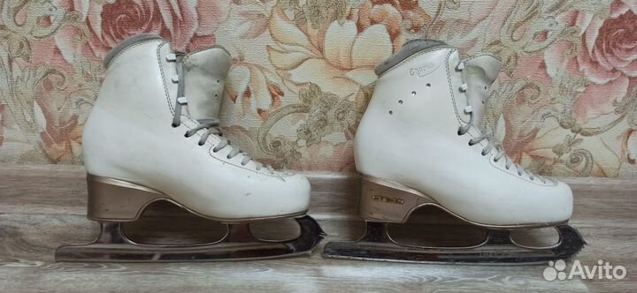 Коньки для фигурного катания Edea Chorus 230