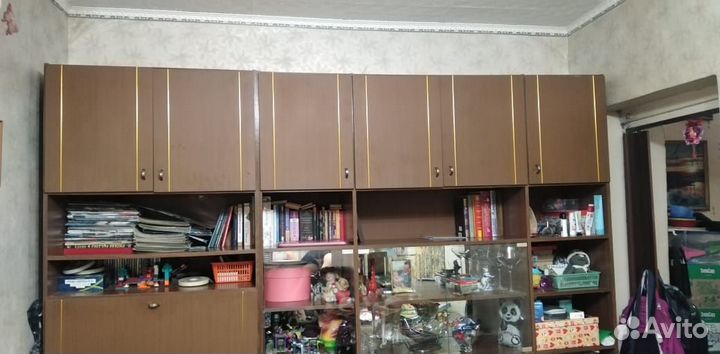 Шкаф-стенка