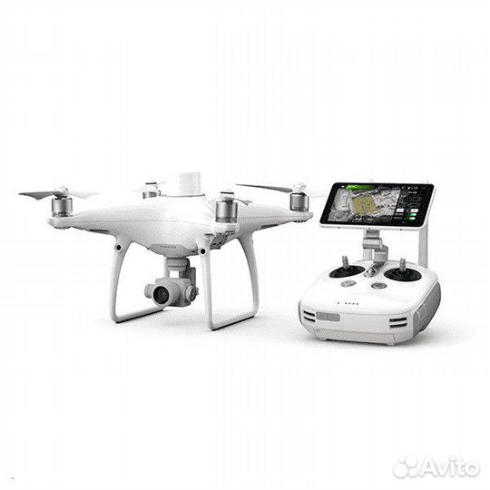 Дрон Phantom 4 RTK