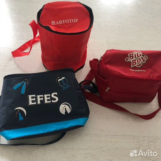 Термосумка 3шт