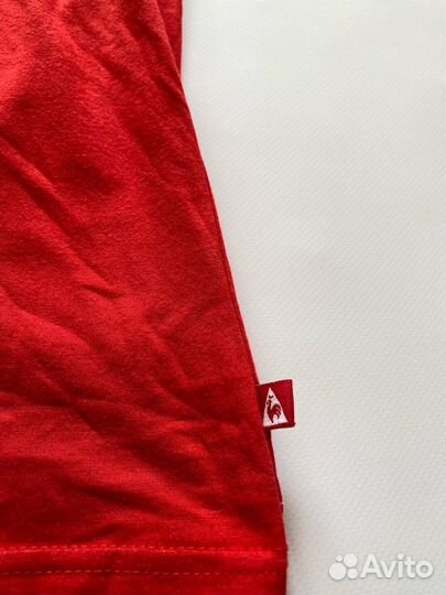 Футболка Le Coq Sportif