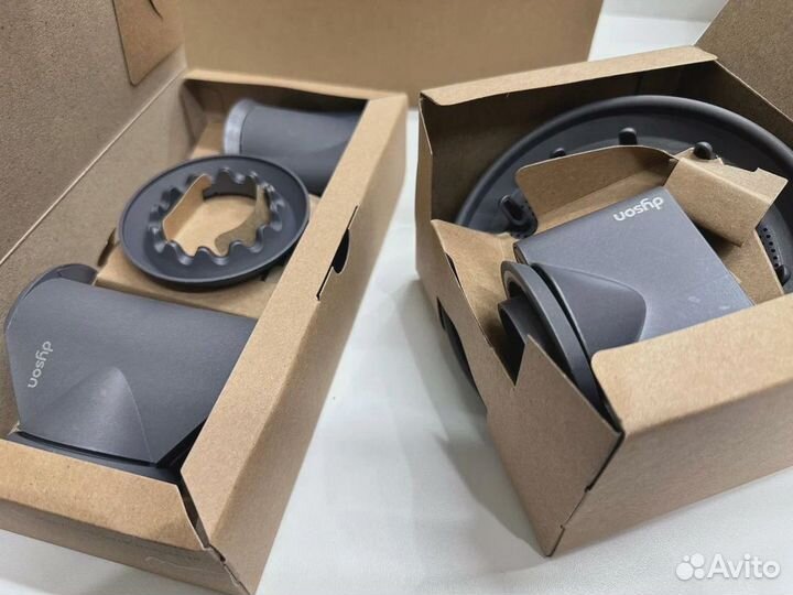 Фен dyson supersonic hd08