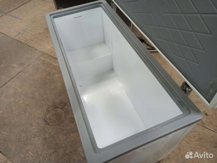 Морозильный шкаф (ларь) Снеж 500