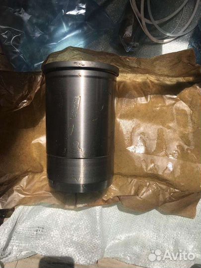 Поршневые группы Камаз 740, 740.30, 740.60