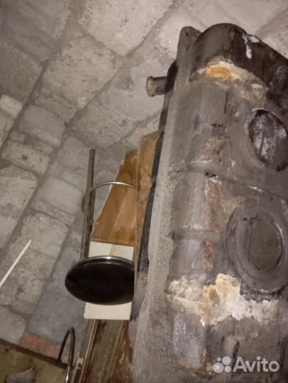 Бензобак на газель бу