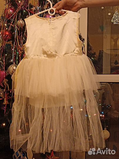 Платья на девочку 1 год - 1.6 годика