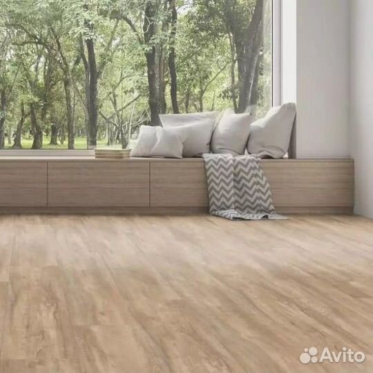 Ламинат Kaindl aquapro Select SMART Plank 8/33 K22