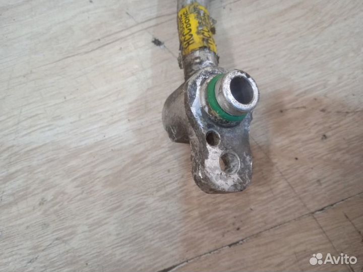 Трубка кондиционера Hyundai Getz 1.3