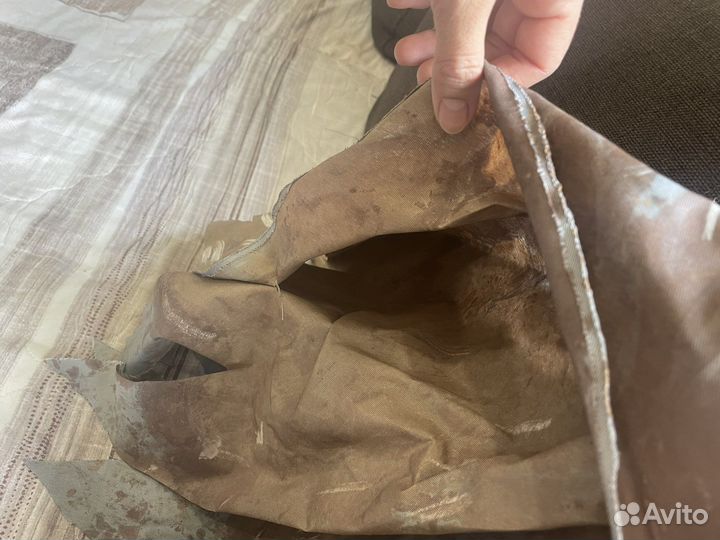 Костюм воробья