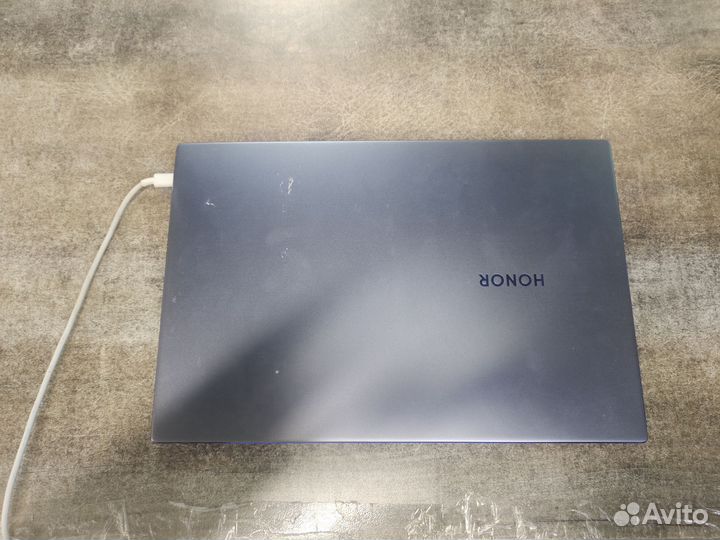 Ноутбук honor magicbook 14