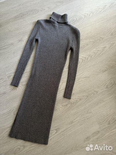 Платье лапша новое