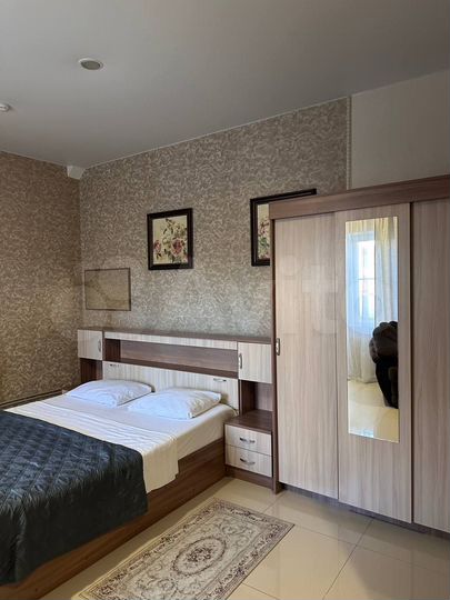 Комната 24 м², 1/3 эт.