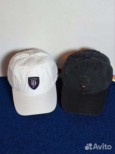 Кепка Tommi Hilfiger -подросток