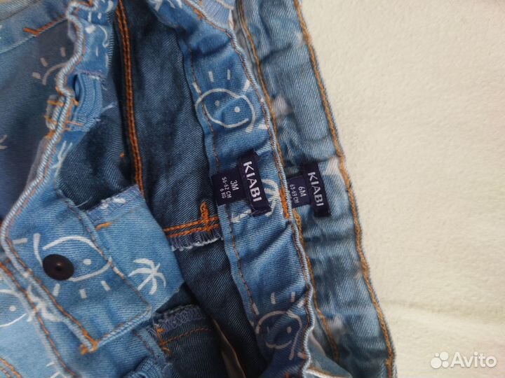 Детская одежда для девочек 62 68