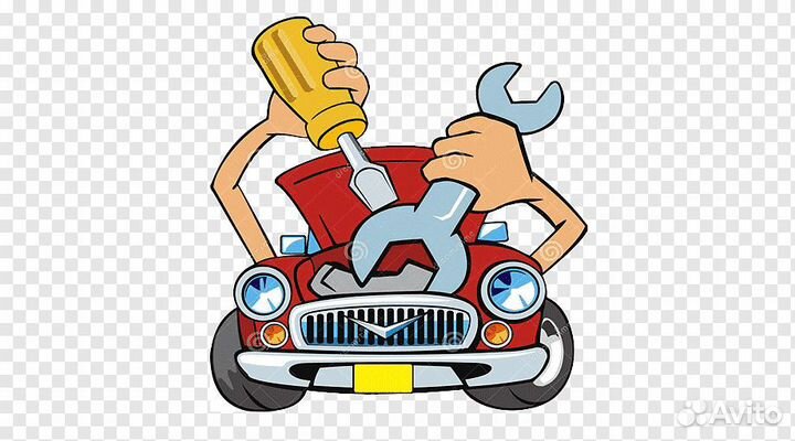 Водитель категории В