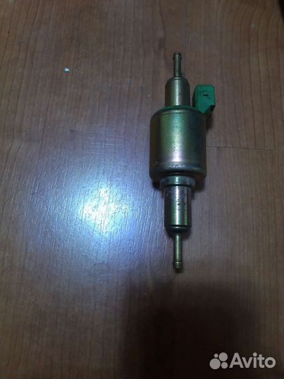 Топливный насос webasto 24В дизель89373A