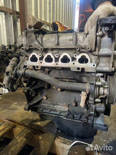 Двигатель CFN для VW Polо / Jеttа (Б/У)