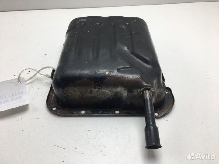 Поддон кпп Mitsubishi Outlander CU4W 4G69 2004