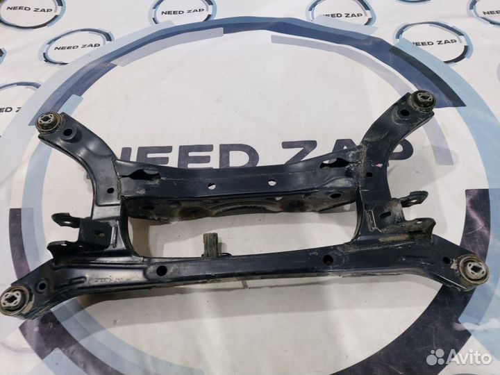 Подрамник задний Kia K5 DL3 G4KN 2022