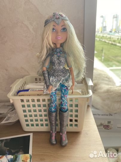 Кукла эвер афтер хай