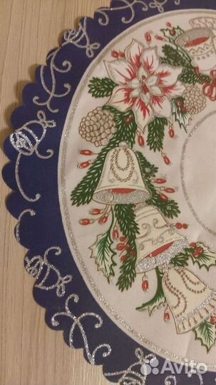 Салфетки новые