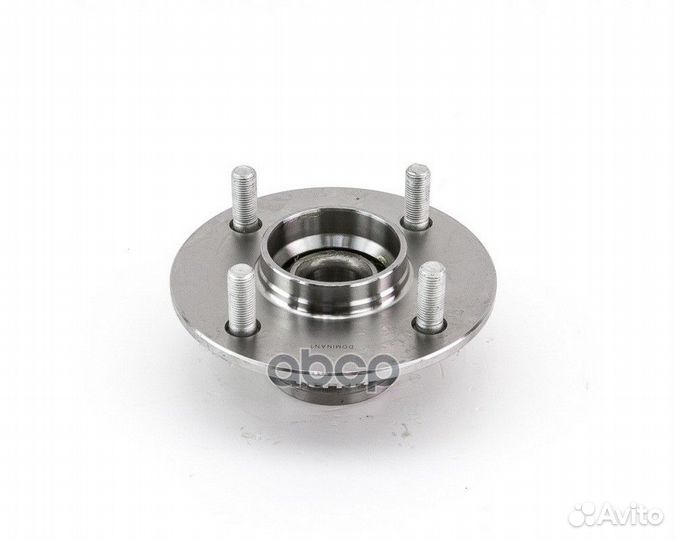 Ступица колеса заднего Nissan 43200BM500 NS430