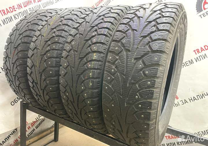 Hankook Winter I'Pike 215/65 R17 97Q