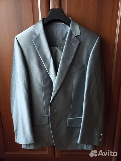 Школьный костюм