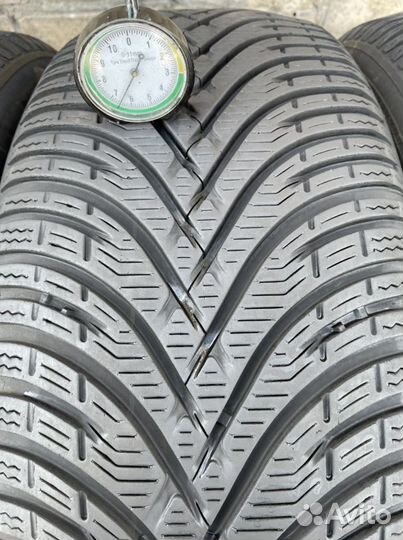 Kleber Krisalp HP3 215/55 R17