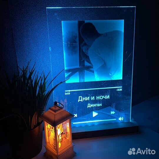 Витраж на праздник