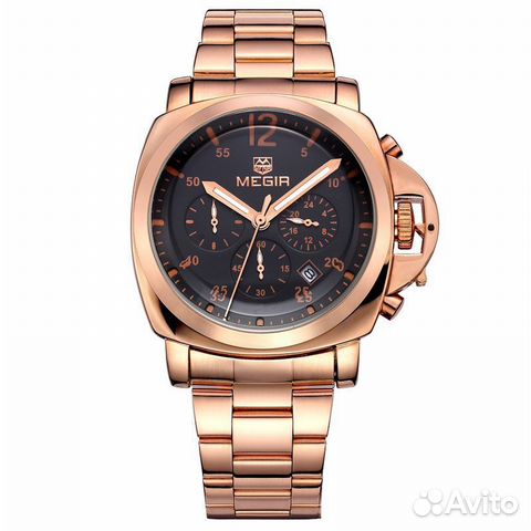 Megir M3006