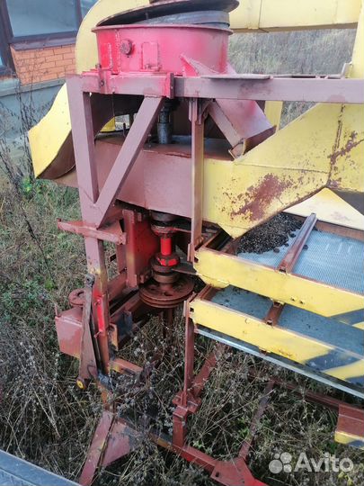 Сортировочный стол зерно сушилка