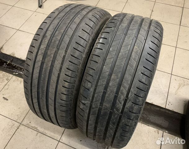 Bridgestone Turanza T005 245/45 R18