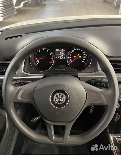 Руль на volkswagen polo, jetta