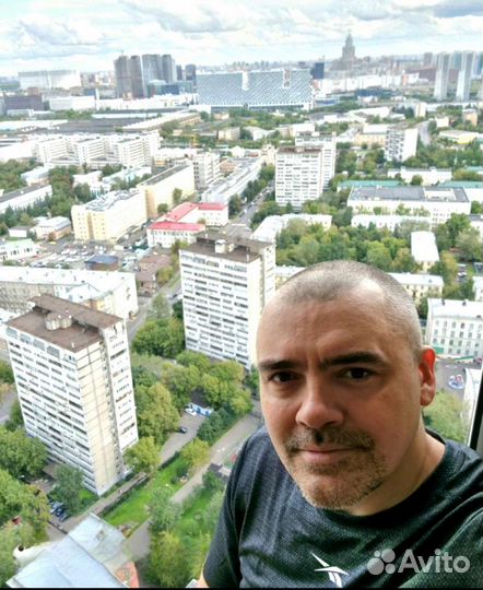 Заправка кондиционеров, обслуживание, чистка