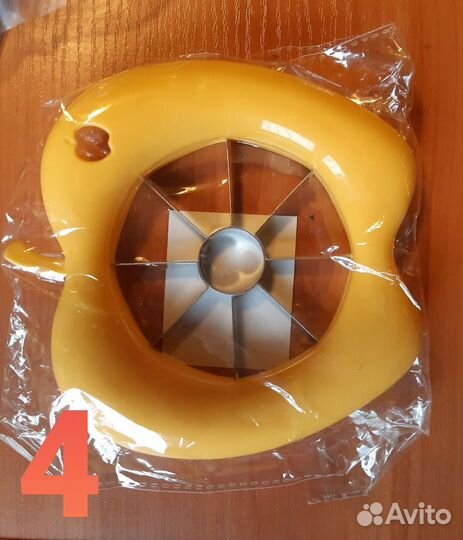 Посуда и товары для кухни