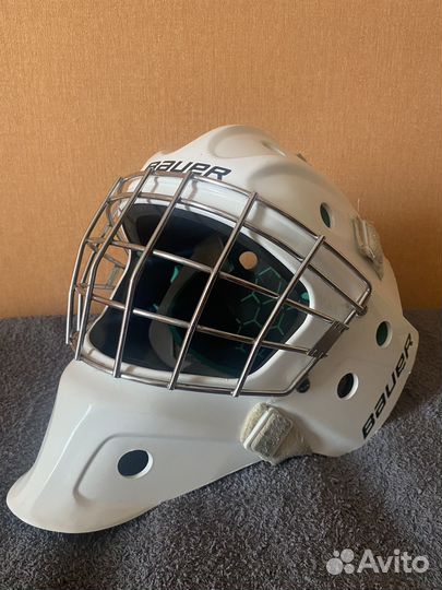 Хоккейный шлем bauer NME 4 S17 JR