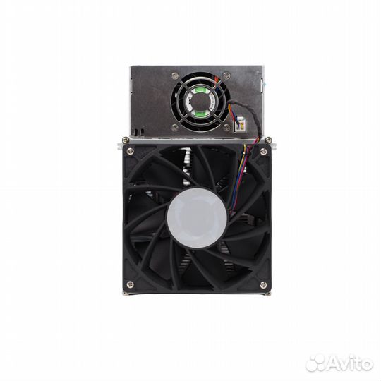 Асик майнер Whatsminer M30S++ 102 TH/s