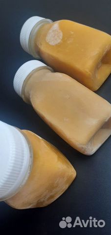 Трутневый гомогенат сбор 2023