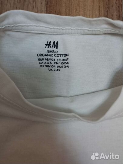 Шорты + футболка