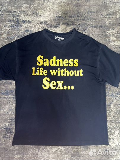 Футболка Fucking Square