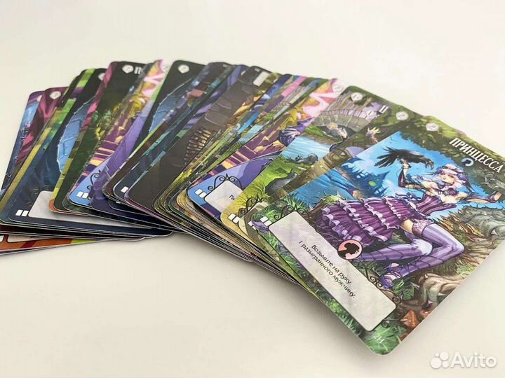 Страшные сказки, Белоснежка и Красная шапочка