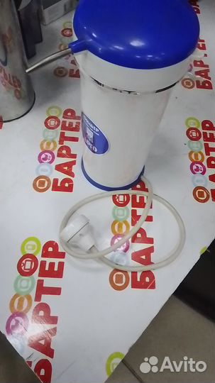 Фильтр для воды Арго 6852 Б10