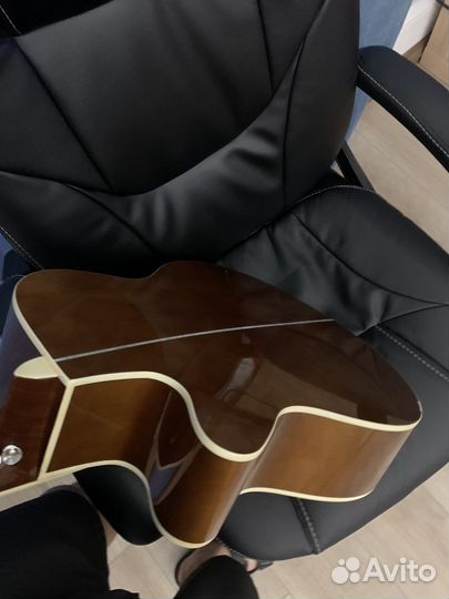 Гитара напрокат