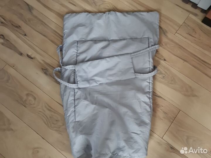 Конверт зимний