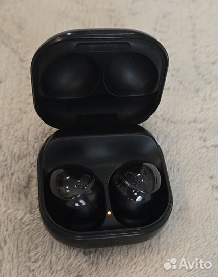 Samsung galaxy buds pro